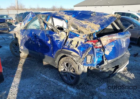 2021 Kia Seltos Lx from USA, damaged, VIN KNDEPCAA1M7205480